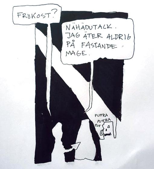 Nähedutack